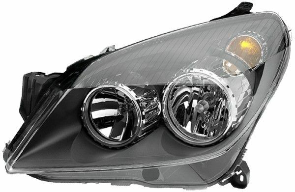 HELLA-1EG270370321  ANA FAR SAG OPEL ASTRA H Sedan GTC Station Wagon CDTI TwinTop Panlevan/Van CDTI