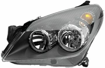 HELLA-1EG270370321  ANA FAR SAG OPEL ASTRA H Sedan GTC Station Wagon CDTI TwinTop Panlevan/Van CDTI
