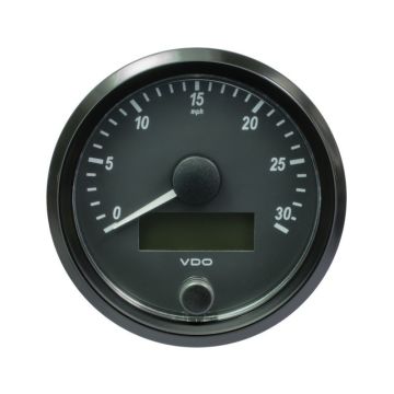 SingleViu Speedo 80 30mph A2C3832880010