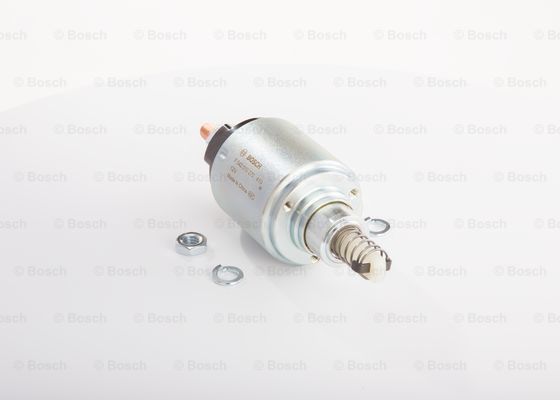BOSCH_0331402003 Marş Otomatiği SCANIA 12v DI-Serie; DSC-Serie; D-Serie; DSI-Serie; DS-Serie; DC-Serie 0331402013 STE 30800090716; SAM 296
