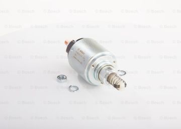 BOSCH_0331402003 Marş Otomatiği SCANIA 12v DI-Serie; DSC-Serie; D-Serie; DSI-Serie; DS-Serie; DC-Serie 0331402013 STE 30800090716; SAM 296