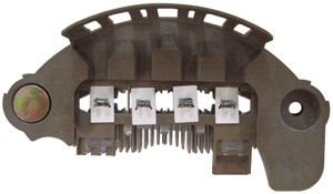 FEDERAL POWER FP-INR722  DİOT TABLASI 103mm VOLVO KLIMA-DAEWO 021580-4640