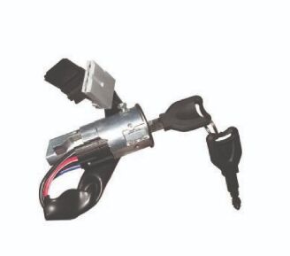 KA0075 KONTAK ANAHTARI VALEO CİFT SKT R9/11  VERTE