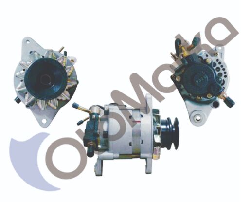 ALT9660 ALTERNATÖR N.DENSO 12V 90A HILUX-   2379024