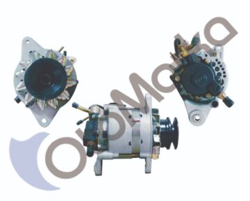 ALT9660 ALTERNATÖR N.DENSO 12V 90A HILUX-   2379024