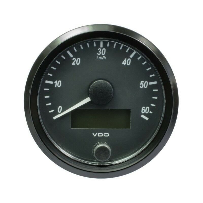 SingleViu Speedo 80 60km/h A2C3832890001