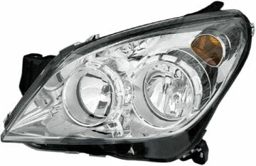 HELLA-1EG270370621  ANA FAR SAG OPEL ASTRA H GTC Station Wagon CDTI TwinTop Panelvan/Van CDTI 13239289