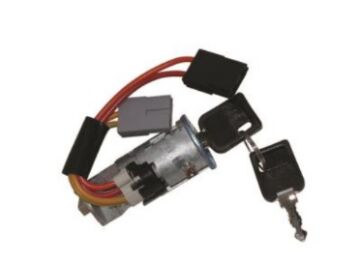 KA0090 KONTAK ANAHTARI R19  VERTEX