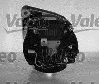 433069  ALTERNATÖR A13N215 CITROEN/PEUGEOT/MITSUBI 5701D3,5701-D3,570589,5705-89,5705JN,5705Z3,5705-Z3,96524961,95624961R,