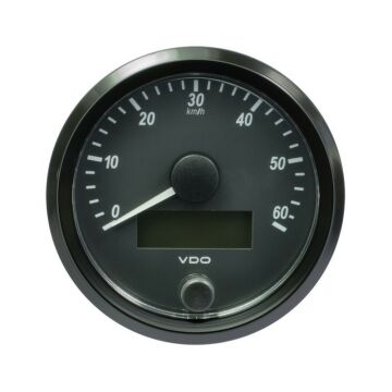 SingleViu Speedo 80 60km/h A2C3832890010