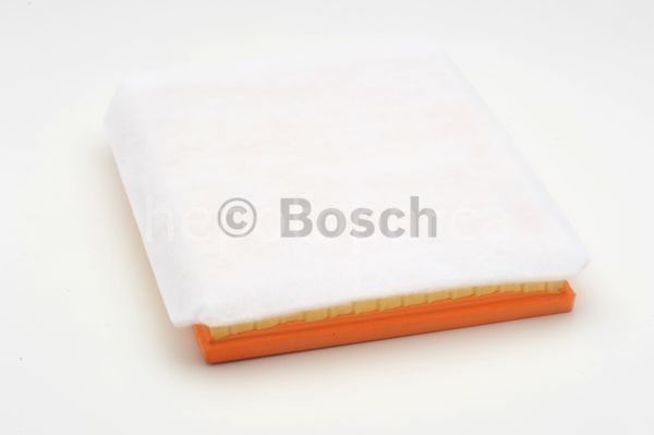 OPEL Astra 2.0 DTI 09.1999 - 01.2005 BOSCH HAVA FİLTRESİ filitre