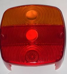 710706C VOLVO L SERİSİ 2016 STOP LAMBA CAMI