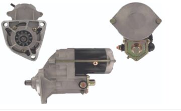 STR7760 MARŞ MOTORU N.DENSO, ISUZU EVR/FSR/FTR/FVR Ş MAK. 1811002340	1811002340	ISUZU
1811002341	1811002341	ISUZU
2912559020	2912559020	ISUZU
8971197490	89
