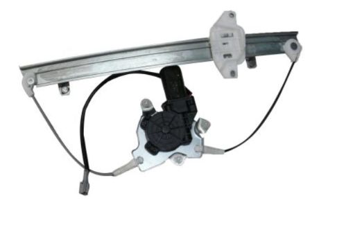 10240R CAM  KRIKOSU ELEKTRİKLİ ON SAĞ ACCENT 97> V LOR