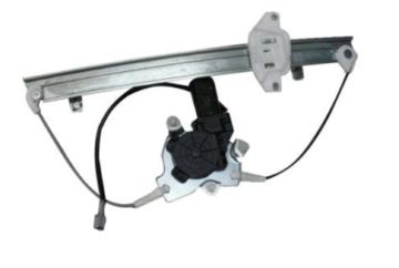 10240R CAM  KRIKOSU ELEKTRİKLİ ON SAĞ ACCENT 97> V LOR