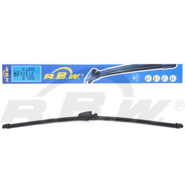 RBW 95116 ARKA SİLGİ SÜPÜRGESİ CADDY TRANSPORTER OCTAVIA II MUZ TİPİ SİLECEK