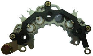 FEDERAL POWER FP-RH48     DİOT TABLASI OPEL COMBO 70 AMP. L170G-23203-