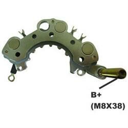 FEDERAL POWER FP-RH48     DİOT TABLASI OPEL COMBO 70 AMP. L170G-23203-