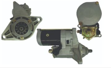 STR7762 MARŞ MOTORU N.DENSO, HITACHI EX300-2/EX300 /ZAX28 1811002461