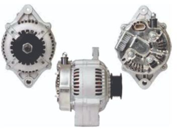 ALT2900 ALTERNATÖR N.DENSO 12V 70A TOYOTA  2379027