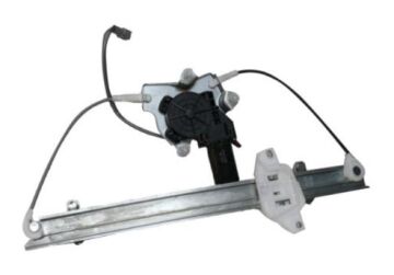 10240L CAM  KRIKOSU ELEKTRİKLİ ON SOL ACCENT 97> V LOR