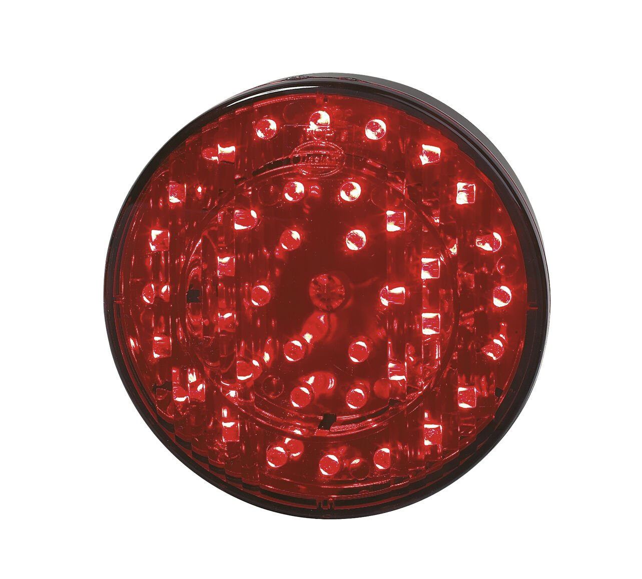 YD-D-220 S-23/12 12V.LED YUVARLAK PARK-SİS LAMB.(Ç