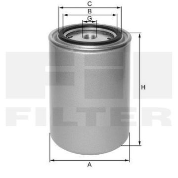 Soğutucu FiltreIVECO TurboStar 240-48 198903 - 199911; 330-35 H 198306 - 199201; TurboStar 190-48, P 198903 - 199312; EuroCargo 320 E 27 199110 - 200008; EuroCargo 150 E 27 199109 - 200007; TurboTech 240-26 199007 - 20001 IVE 4734562; IVE 1901776