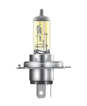 OSRAM 64193 ALS 12V H4 AMPÜL %30 SARI IŞIK TK