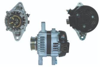 ALT2884 ALTERNATÖR N.DENSO 12V 90A TOYOTA YARIS    2379028