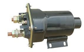 1115559    MARŞ OTOMATİĞİ 24V 50MT (SNLS-147) CATERPILAR