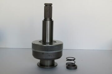 PG 2102A MARŞ DİŞLİSİ 39MT BMC PROFESYONEL KALIN 12 DİŞ