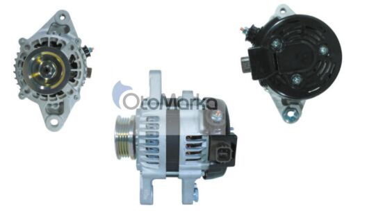 ALT2886 ALTERNATOR N.DENSO 12V 100A TOYOTA AURIS   2379029