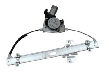 10249L CAM  KRIKOSU ELEKTRİKLİ ON SOL HYUN.ERA/RIO VALOR