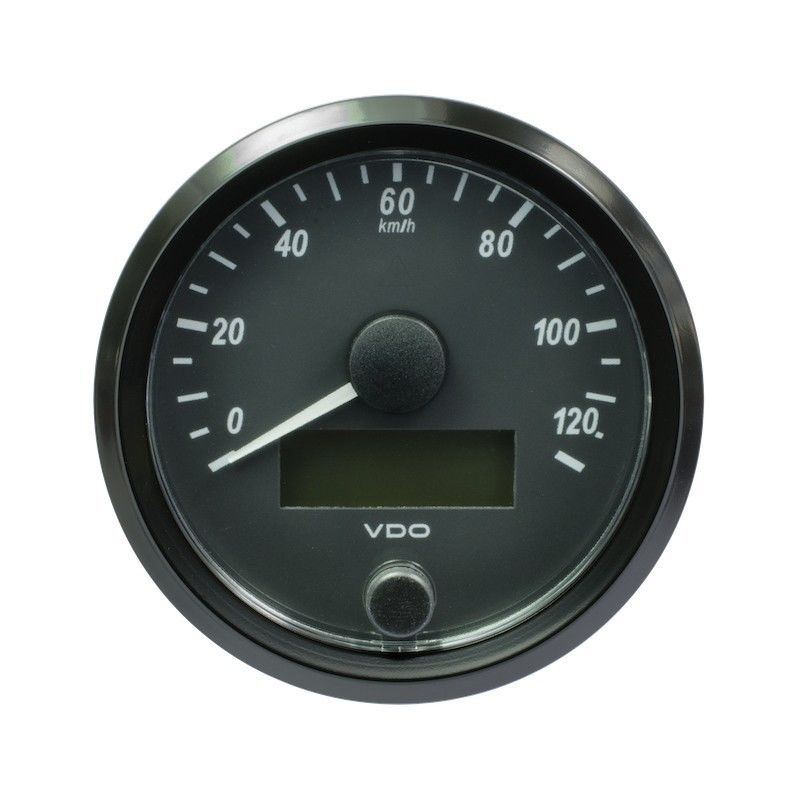 SingleViu Speedo 80 120km/h A2C3832910010