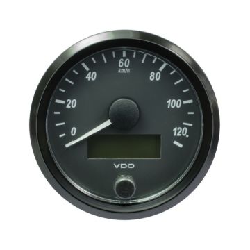 SingleViu Speedo 80 120km/h A2C3832910010