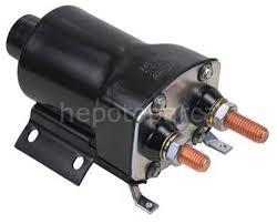 1119848   MARŞ OTOMATİĞİ 24V 50MT (OVAL KAPAK) CATERPILAR