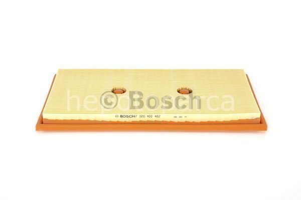 MERCEDES-BENZ S 350 CGI 09.2010 - 12.2013 BOSCH HAVA FİLTRESİ