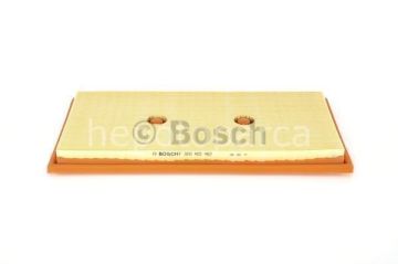 MERCEDES-BENZ S 350 CGI 09.2010 - 12.2013 BOSCH HAVA FİLTRESİ
