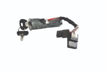 KA0116 KONTAK ANAHTARI PEUGEOT 306/PARTNER 1997->  VERTEX