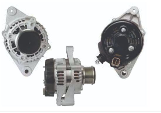 ALT2910 ALTERNATÖR N.DENSO 12V 90A TOYOTA  2379030