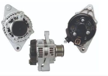 ALT2910 ALTERNATÖR N.DENSO 12V 90A TOYOTA  2379030
