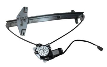 10124R CAM  KRIKOSU ELEKTRİKLİ ON SAĞ COROLLA AE10  VALOR