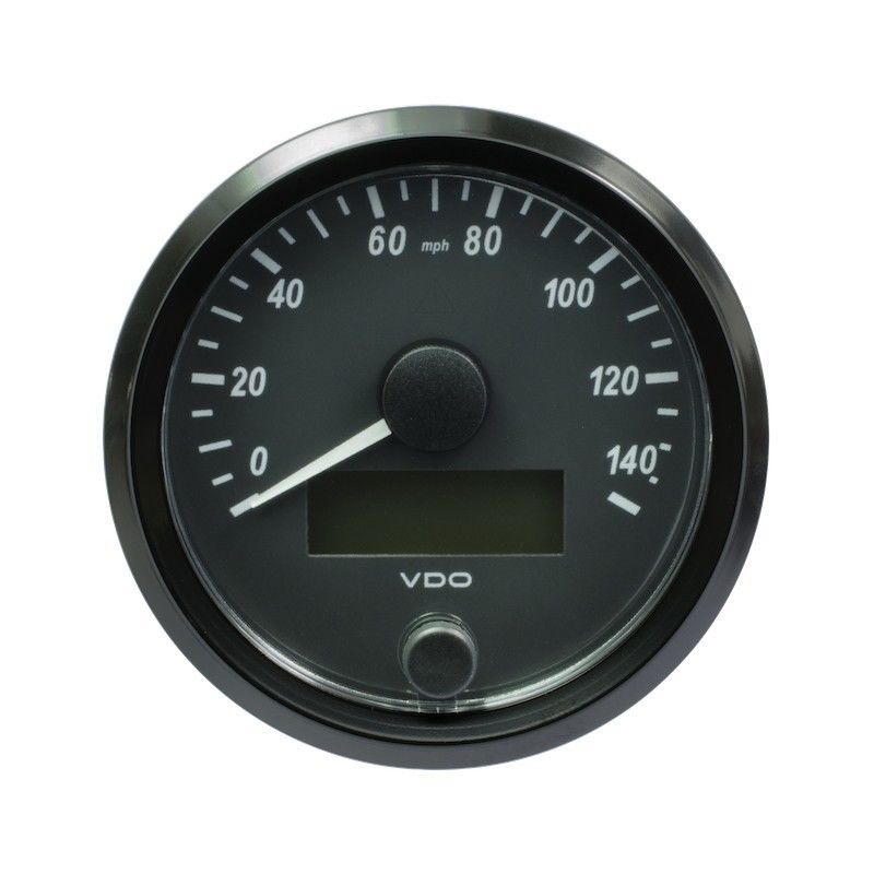 SingleViu Speedo 80 140mph A2C3832920001