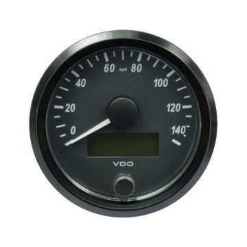 SingleViu Speedo 80 140mph A2C3832920001