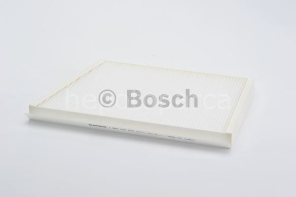 MERCEDES-BENZ CLK 240 Cabrio 02.2003 - 03.2005  BOSCH POLEN FİLTRESİ filitre
