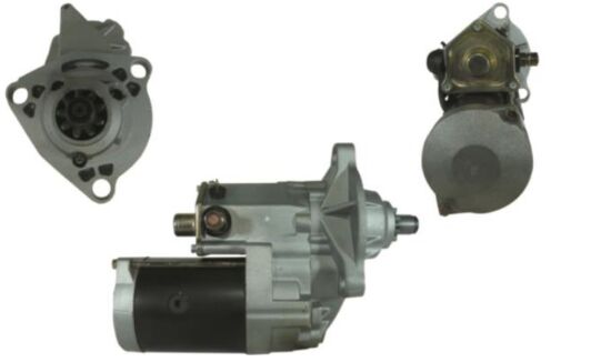 STR7775 MARŞ MOTORU N.DENSO, 24V.9D.CAT/CUMMINS MO RLU 2311114