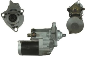 STR7775 MARŞ MOTORU N.DENSO, 24V.9D.CAT/CUMMINS MO RLU 2311114