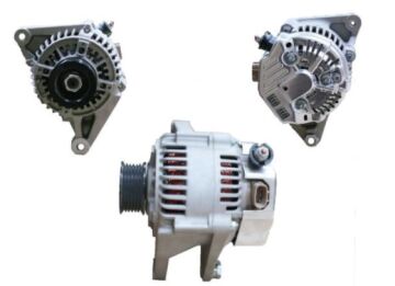 ALT2918 ALTERNATÖR N.DENSO 12V 80A COROLLA   2379033