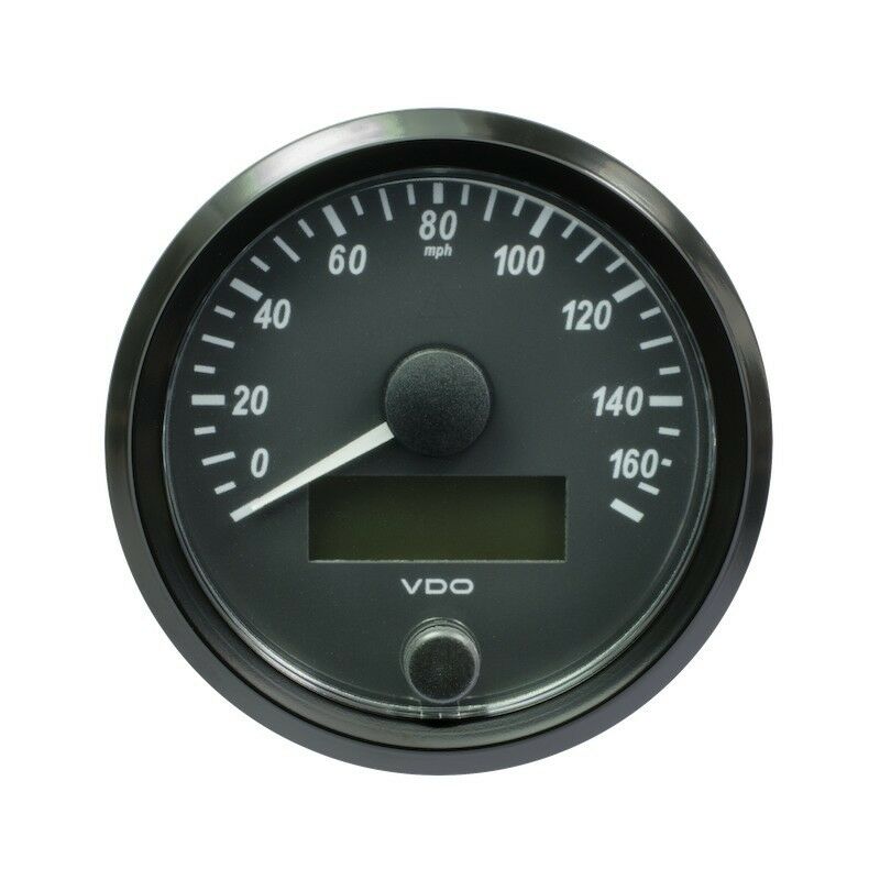 SingleViu Speedo 80 160mph A2C3832930010