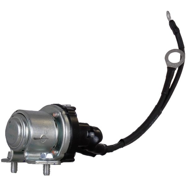 DELCO REMY 10512097 MARŞ YARDIMCI OTOMATİĞİ 24V 38 MT